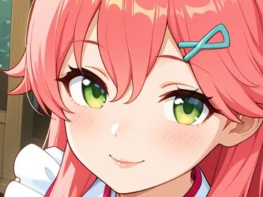 【無料で読める？】さくら〇こと神社裏のおじさん達＆百鬼あ〇めと鬼 【AIおじさん】