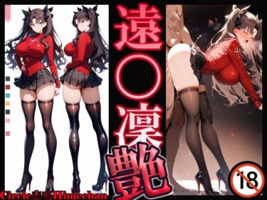 【無料で読める？】遠〇凜 艶 【悲鳴】