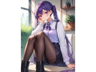 【無料で読める？】天々座理世 【kyan】