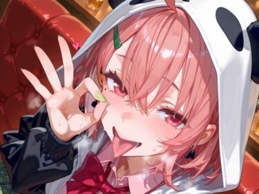 【無料で読める？】誰にでも笑顔で接客セックス！:笹木〇 【momomo組】