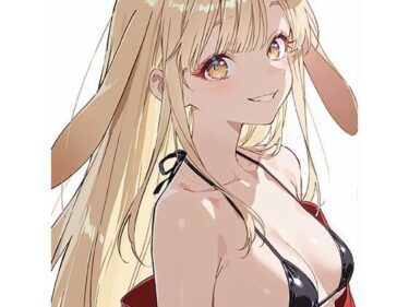 【無料で読める？】超〇ぐや姫のえっちなイラスト 【あかふく亭】