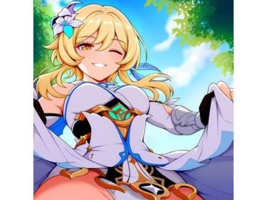 【無料で読める？】蛍ちゃんのエッチなAIイラスト集 【reiseki】