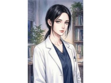 【無料で読める？】【ノベル】聖域解体 ―天才外科医・椎名燈子の完璧なる敗北と再定義 【カタルシスト】