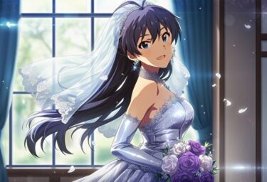 【無料で読める？】初夜 我○覇響 【偶像館】