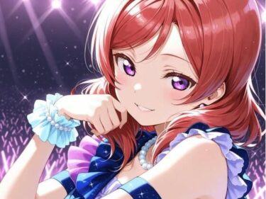 【無料で読める？】ラヴライブ  まき詰合せ 【あんバター】