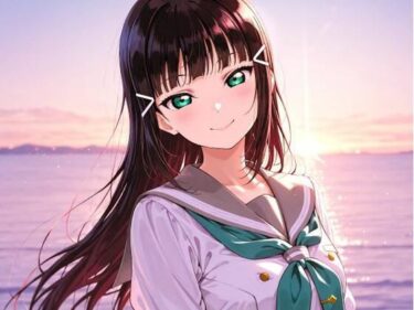 【無料で読める？】ラヴライヴ  黒澤姉セット 【あんバター】