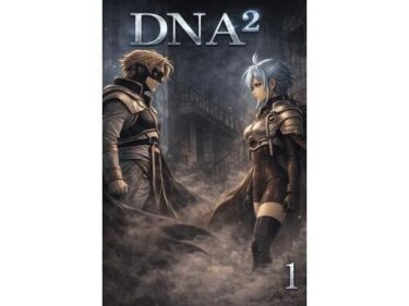 【無料で読める？】DNA2 第1-3部 合併版 【カカチチ】