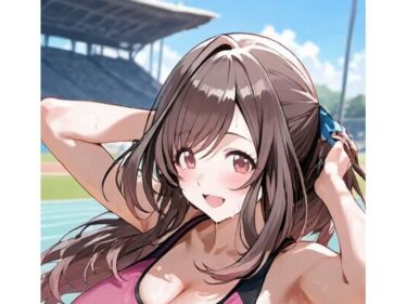【無料で読める？】シャニマスアイドルTバック運動会 【八夜サークル】