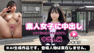 【無料で読める？】【音声実録】素人女子しゅなちゃんに中出し 【シュナックス連盟】