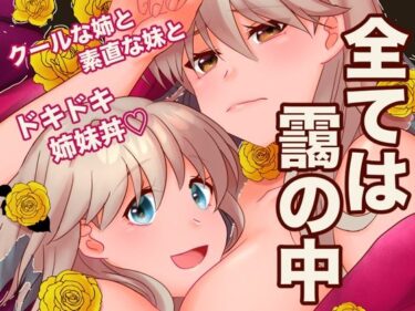 【無料で読める？】全ては靄の中 【あまどり協奏曲】