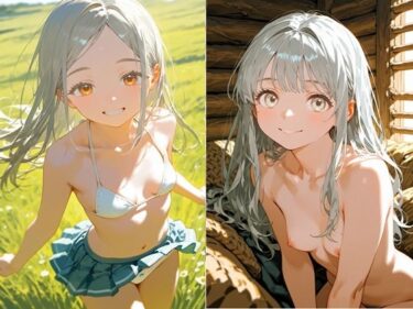 【無料で読める？】いっぱいのイブと 【ひぐらしなく】