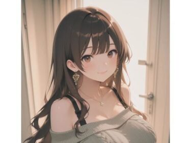 【無料で読める？】エッチなお姉さんと過ごす一夜 【Star Torch Dew】