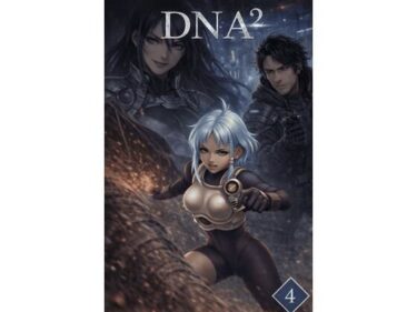 【無料で読める？】DNA2 4-6部  合併本 【カカチチ】