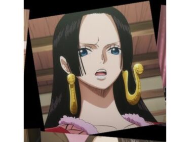 【無料で読める？】DARK_BOA 【A】