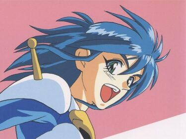 【無料で読める？】狂性戦士アレンビー2002 【21世紀ルネサンス】