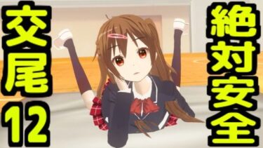 【無料で読める？】絶対安全交尾12 【無から有を生み出す会】