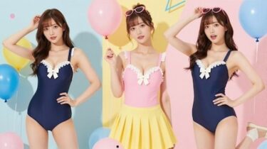 【無料で読める？】藤崎ゆい「桜花」 【ぷるん】