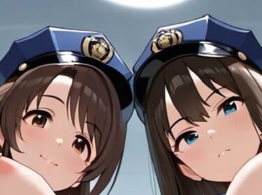 【無料で読める？】デレマスアイドルコスプレ 【八夜サークル】