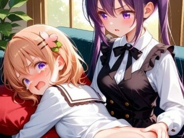 【無料で読める？】『ご注文はうさぎですか？』お尻叩きイラスト集 【funafuna】