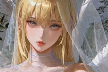 【無料で読める？】高精細ファンタジー画集 【Studio E.I.R】