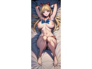 【無料で読める？】ヴィーナスCG集2 【sailor_ojisan】