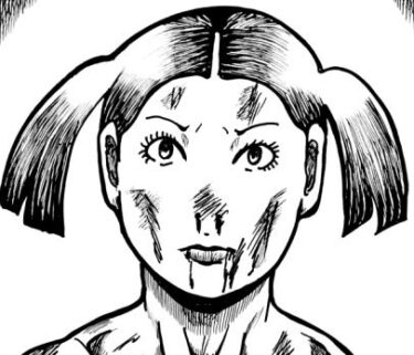 【無料で読める？】ラストバトル  身を挺して家族を逃したママ 【N-zumi-ha】