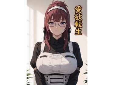 【無料で読める？】愛欲転生 【脱兎ハット】