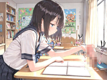 【無料で読める？】【268枚】ち〇こを捕まえたJK集！ 【morycats】
