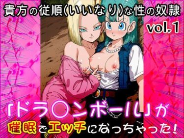 【無料で読める？】【同人CG集】ドラ○ンボール 1 【同人天国】