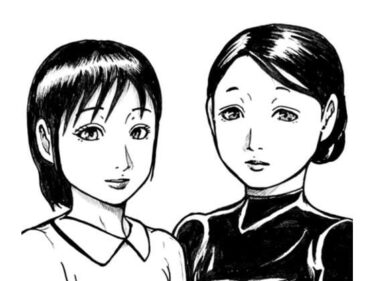 【無料で読める？】重荷を背負った嫁と義母 【N-zumi-ha】