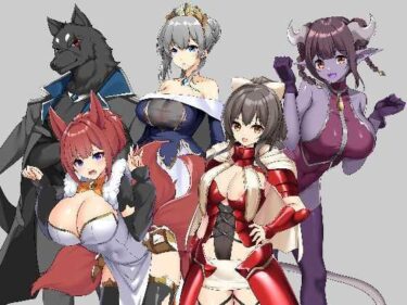 【無料で読める？】萌えキャラ着せ替え_082 【ジークンソフト】