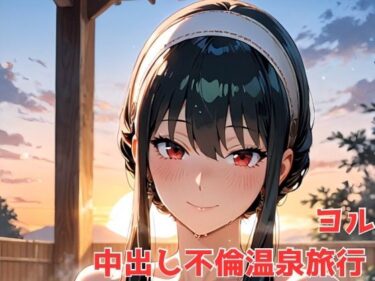 【無料で読める？】ヨル 中出し不倫温泉旅行 【NOBLE DOOR】
