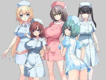 【無料で読める？】萌えキャラ着せ替え_084 【ジークンソフト】