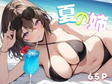 【無料で読める？】夏の姉 【ディクタドールの鍛冶場】