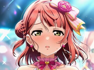 【無料で読める？】握手会でファン対応する学校のアイドル 【美女木ジャンクション】