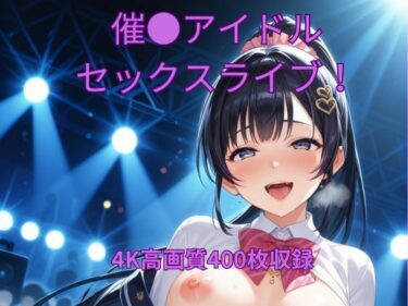 【無料で読める？】催●アイドルセックスライブ！ 【くるるえいち】