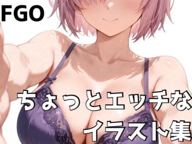 【無料で読める？】FG◯ ちょっとエッチなイラスト集 【NOBLE DOOR】