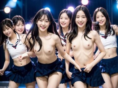 【無料で読める？】【動画】VIP限定アイドル ステージ 【SakuraBooks】