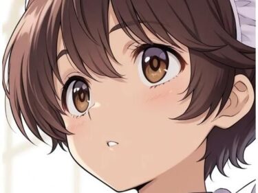 【無料で読める？】虹かけ誌   アイドルマスター  イラスト集34 及川雫  及川雫＋トップレス＋ぶっかけ=破壊力！！！！ 【九情承太郎商店】
