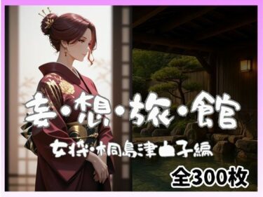 【無料で読める？】妄想旅館-女将さん・桐島津由子編- 【愛人製作所】