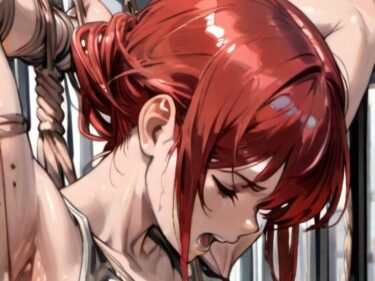 【無料で読める？】拷問痴獄3  -女性兵士乳責め地獄- 【同人集団とるとれす】