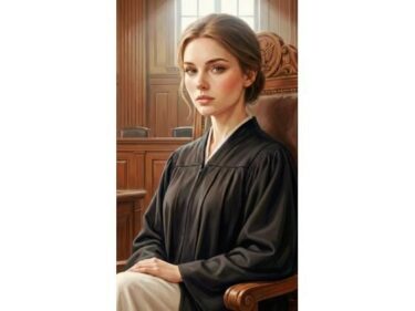 【無料で読める？】【ノベル】規律の解体 ―高裁女性判事・葛城栞の調律記録― 【カタルシスト】