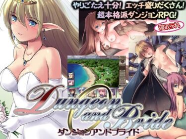 【無料で読める？】ダンジョンアンドブライド 【まくらカバーソフト】