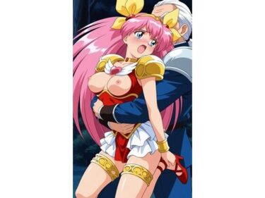 【無料で読める？】某所で好調  ウェディングピーチ ベアハッグやつかみ技 【sinzan】