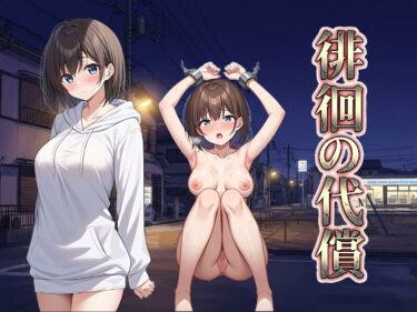 【無料で読める？】徘徊の代償 【びゅびゅ丸★】