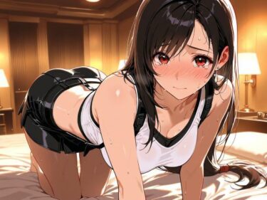 【無料で読める？】壊れた空の下で 【ルナノワール】