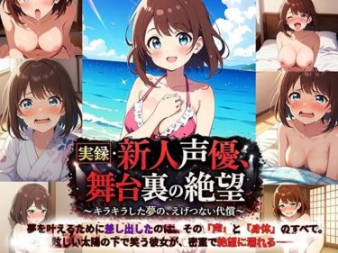 【無料で読める？】実録・新人声優、舞台裏の絶望 〜キラキラした夢の、えげつない代償〜 【はにらぼ】