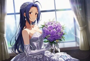 【無料で読める？】初夜 三○あずさ 【偶像館】