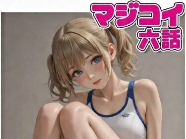 【無料で読める？】マジコイ6（第二部開始！） 【AI漫画倶楽部Tea】