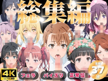 【無料で読める？】【総集編】フェラ・パイズリ・正常位【動画】 【ひだまり動画部】